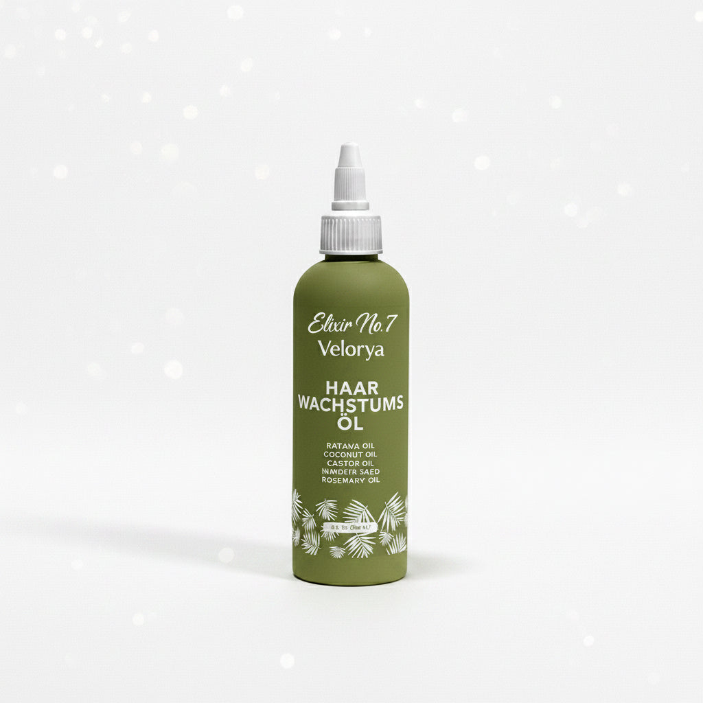 Velorya - Elixir No.7